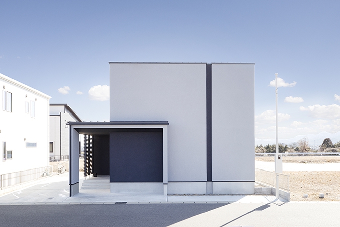 ハウスクラフト施工事例1