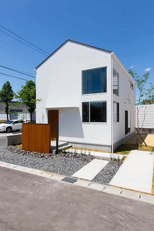 ハウスクラフト施工事例2