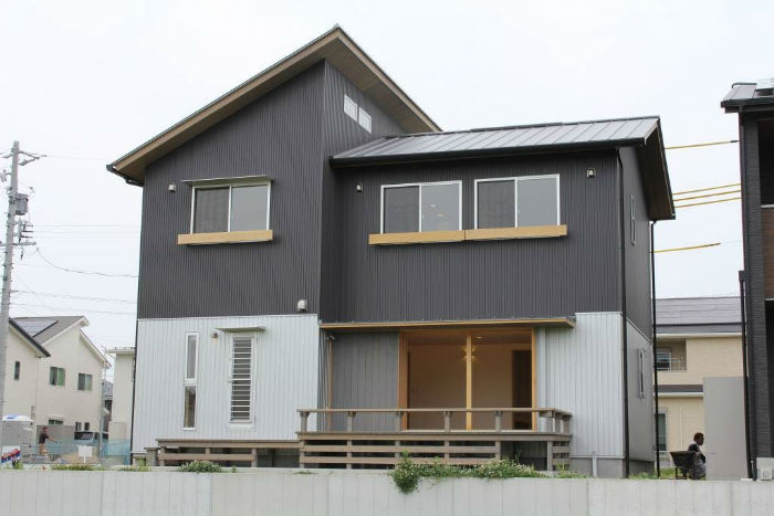 トヤオ工務店施工事例2S