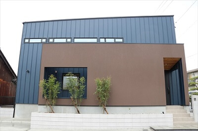 R＋house桑名施工事例4