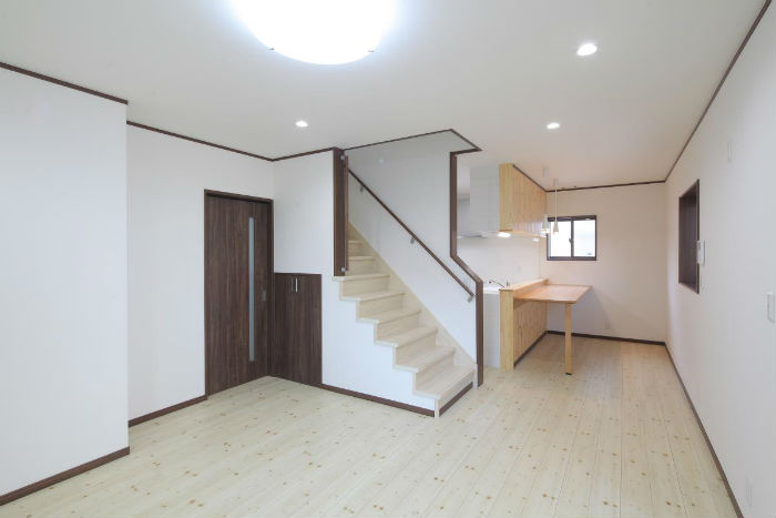 七福工建施工事例2