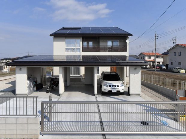 マスターズプラン施工事例1