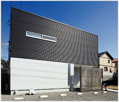 宮崎工務店の施工事例1