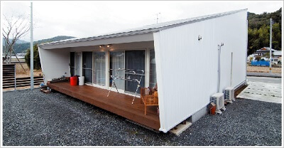 宮崎工務店の施工事例2