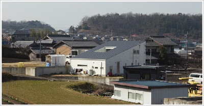 宮崎工務店の施工事例3