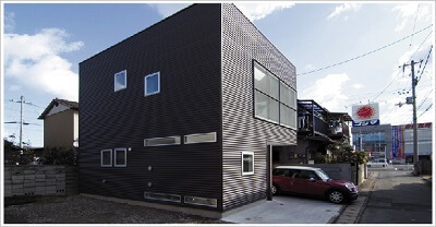 宮崎工務店の施工事例4