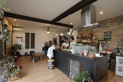 やまぜんホームズ施工事例2